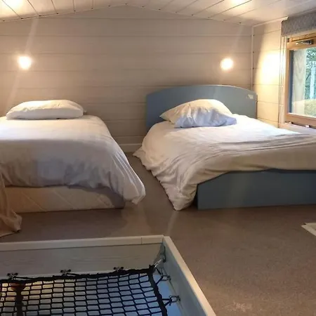 Mini Maison Tiny House Et Son Bain Nordique Figeac Exterior foto